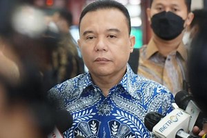 DPR Terkait Dwifungsi dalam RUU TNI: Kami Menjaga Supremasi Sipil