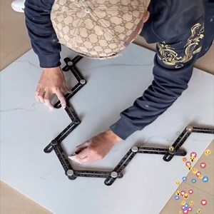 Tile construction techniques | Smart Builder
