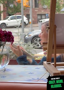 Broom 🧹 to Gloom 🌫️ | Ricky Forbes