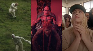 Les 15 clips les plus marquants de 2021 (pour le moment) ! | Les Inrocks