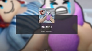 Be a Nurse: A beginner's guide