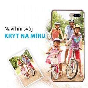 Premium kryt Kolekce | Custom reklamy | Produkty na míru | Krytoland pouzdra a kryty na mobil