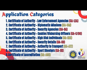 7.3K views · 194 reactions | Firearms and Explosives Office - FEO on Reels | Facebook