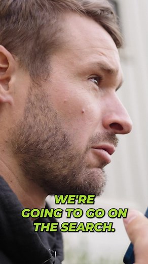 We're on a search for something... #dronedeerrecovery #hunting #deer #thermal #djidrone #matrice30t | Drone Deer Recovery