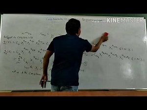 Constraints Geometric programming