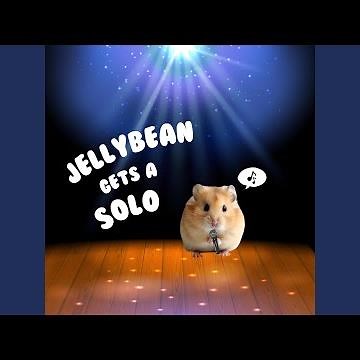 Jellybean Gets a Solo