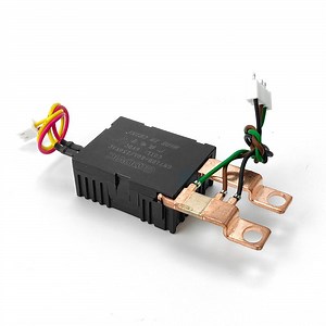 [Hot Item] Low Noise Magnetic Latching Relay with Shunt for Quiet Operating Systems