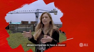 Las mejores compañías del mundo confían sus espacios de trabajo a nuestros expertos #JLL #ProjectManagement: https://youtu.be/bXlHFIVTjFY | JLL Latin America