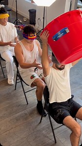 13K views · 319 reactions | Green Liquid Slime Pour Challenge! | Jojo Sim | Facebook