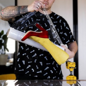 935K views · 2.6K reactions | Beautifully Crafted Jewelry for Your Feet | 5-Minute Crafts Teens | Facebook