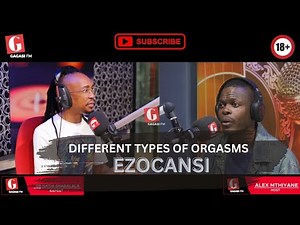 MAKING HER WET | G-SPOT | SEX POSITIONS | UKUFENDA | ORGASMS | EZOCANSI