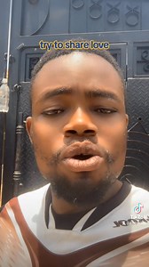 1K views · 33 reactions | What can make you hate a human being like you ? Try to share love please @topfans | Kopa Ekiti | Facebook