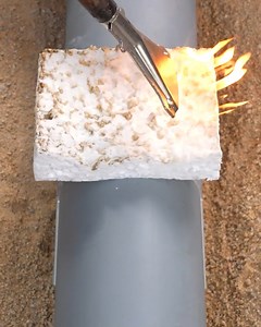 134K views · 213 reactions | Joining PVC pipes has never been easier! | This Is Brainy | Facebook