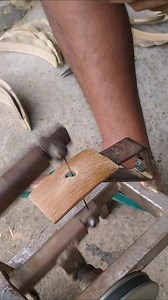 Cutting intricate patterns with a mini jigsaw #fyp #craft #art #saw #jigsaw | Bang Setiawan