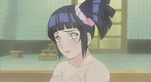 Best Naruto Fanservice Moments