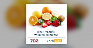 – Dr Allison Glass, Clinical Virologist, Lancet- Chickenpox, shingles and postherpetic neuralgia - Weekend Breakfast with Refiloe Mpakanyane