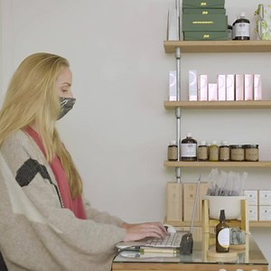 3.9K views · 98 reactions | Minimize contact, maximize revenue, and give your clients the security and flexibility they need. | Mindbody | Facebook