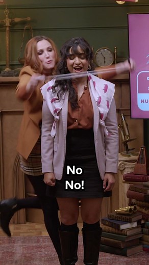 Understanding the Use of Garrote in Presentations