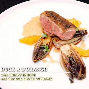 Can Alejandro step up to the plate during the French cuisine challenge? | MasterChef