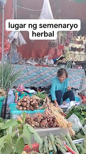 45K views · 1K reactions | alternative herbal medicine semenaryo inarawan | Jomarie Magbulogtong | Facebook