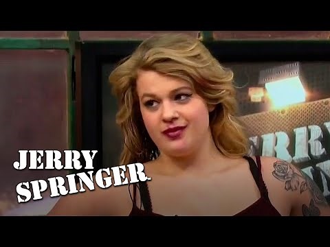 Savage Stepsister! | Jerry Springer