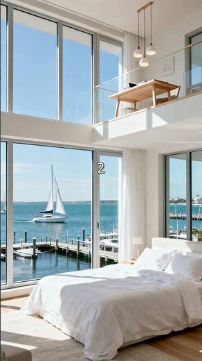 Choose Your Penthouse Apartment ✨🏙️ | 6 Luxury High-Rise Rooms With Stunning Views