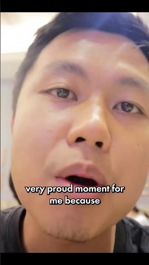 Proud moment for any AMWF couple 🥲 #amwf