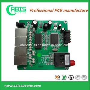 [Hot Item] PCB/PCBA Assembly Printed Circuits Boards Supplier Manufacturer SMT Shenzhen China