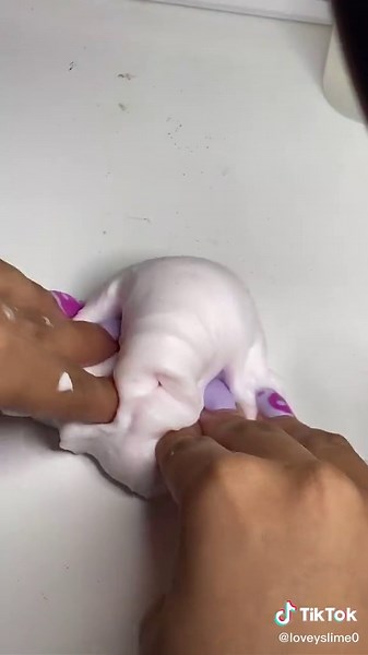 loveyslime0 on TikTok