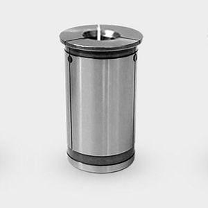 [Hot Item] Cutter Tools Straight Shank Collet C Straight Collet C25 C32 Collets for Power Tool Holder