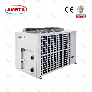 [Hot Item] Industrial Glycol Chiller/Scroll Dairy Milk Water Chiller/Beverage Chiller/Brewage Chiller