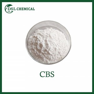 [Hot Item] Chất xúc tác cao su CBS (CZ) /N-Cyclohexyl-2-Benzothiazole Sulfenamide/ Số CAS 95-33-0