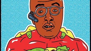 David Liebe Hart on Reels