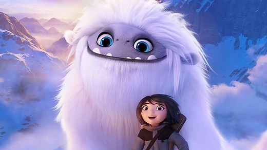 BBC One - Abominable