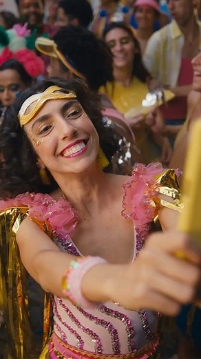 拾Carnaval 2024 com Banco do Brasil ! Agência: @lewlaratbwa Direção: @frnandomoreira | O2 Filmes | Facebook