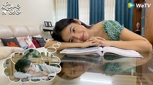 I’ve always been crazy about romantic dramas and guysss, I think I have found the best one! Love O2O on WeTV is just perfect in every way, it’s a super cute college romance with a gaming twist! I’m obsessed with it and I know you will be too, Go Download the WeTV App now to watch #LoveO2O💕 #WeForWeTV @WeTVIndia | Anushka Sen