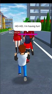 Sakura school simulator 🤯😨#sakuraschoolsimulator #sakura #shorts #youtubeshorts #trendingshortsfeed