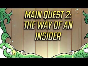 Boy Defeats A Tree But Gets Reincarnated As Shortest Alive(3) Manhwa Recap