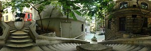 Camondo Stairs 360 Panorama | 360Cities