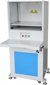 [Hot Item] Pneumatic Book Press Machine HS500