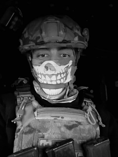 Зміна позицій операторів БПЛА у військових ситуаціях