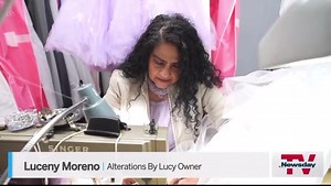 24 reactions · 3 comments | FEMALE ENTREPRENEURS: Women’s History Month begins today. Here’s a look at a popular East End shopping center dominated by women business owners. They’re boss babes leading small businesses while supporting others in their community. @newsday @newsdaytv @abloomapproach @cheesespicemarket @apinchofsprinklesinc @alterationsbylucy.ny @bellaanimaparties @beyondcraftingboutique @withallmyheartfloral | Virginia Huie | Facebook