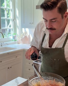 438K views · 64 shares | No compromise, just extra protein. Chef Reilly shows how Orgain Organic Plant-Based Protein Powder seamlessly fits into delicious recipes without sacrificing taste and texture. | Orgain | Facebook