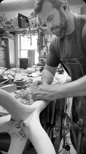 It’s always an honor be chosen to collaborate with my clients. Interested in finding out more? Hit the follow button and visit my website-adamrung.com. DM, email, or call me to discuss your woodworking needs! #interiordesign #design #wood#handmadefurniture #customfurniture#woodwork #adamrung #washingtondc #pittsburgh #Philadelphia | Adam Rung Woodworks