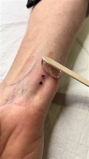 Fineline Tattoos Melbourne on TikTok