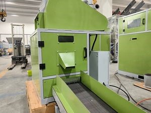 [Hot Item] Best Price Cable Granulator Cooper Machine Copper Rice Separating Machine