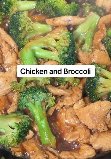 Delicious Chicken and Broccoli Recipe for Dinner