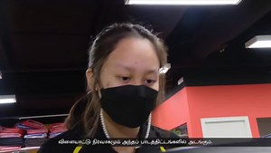 தொழில்நுட்பக் கல்விக் கழகத்தின் புதிய உயர் Nitec பாடத்திட்டத்தில் கல்வி பயிலக் கூடுதலான மாணவர்கள் ஆர்வம் காட்டுகின்றனர்.