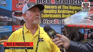 3.6K views · 18 reactions | VIDEO: Reliability is a must in racing. Rev X Products is working hard to make your equipment as reliable as possible. We caught up with them to hear how. #PRIShow | Racing America | Facebook