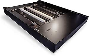 Rotary Add-On for Beamo Laser Cutter